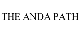 THE ANDA PATH trademark