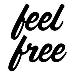 FEEL FREE trademark
