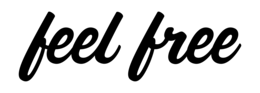 FEEL FREE trademark