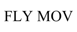 FLY MOV trademark
