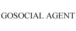 GOSOCIAL AGENT trademark