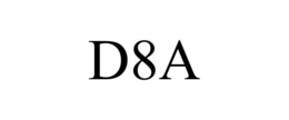 D8A trademark