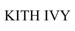 KITH IVY trademark