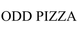 ODD PIZZA trademark