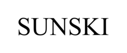 SUNSKI trademark