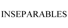 INSEPARABLES trademark