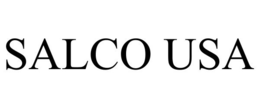 SALCO USA trademark