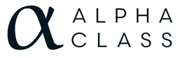 ALPHA CLASS trademark