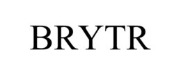 BRYTR trademark