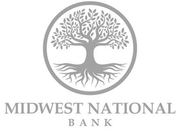 MIDWEST NATIONAL BANK trademark