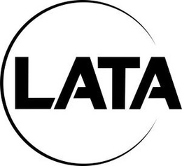 LATA trademark