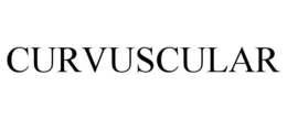 CURVUSCULAR trademark