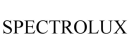 SPECTROLUX trademark