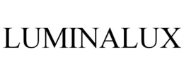 LUMINALUX trademark
