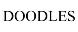 DOODLES trademark