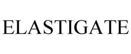 ELASTIGATE trademark