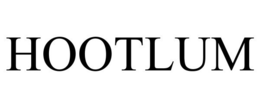 HOOTLUM trademark
