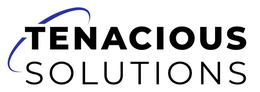TENACIOUS SOLUTIONS trademark