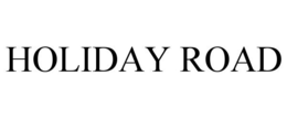 HOLIDAY ROAD trademark