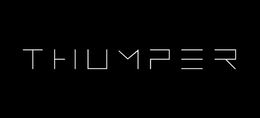 THUMPER trademark