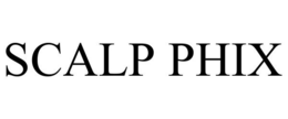 SCALP PHIX trademark