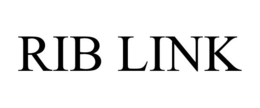 RIB LINK trademark