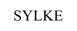 SYLKE trademark