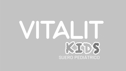 VITALIT KIDS SUERO PEDIATRICO trademark