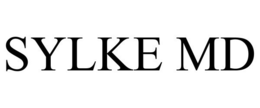 SYLKE MD trademark