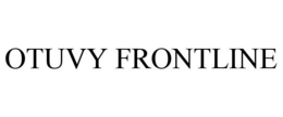 OTUVY FRONTLINE trademark
