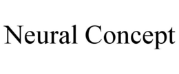 NEURAL CONCEPT trademark