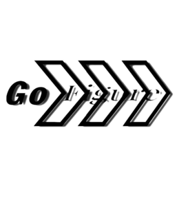 GO FIGURE trademark