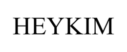 HEYKIM trademark