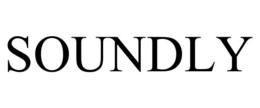 SOUNDLY trademark