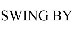 SWING BY trademark