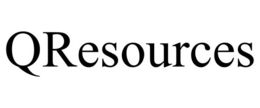 QRESOURCES trademark