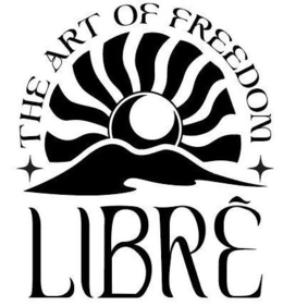 LIBRÉ THE ART OF FREEDOM trademark
