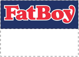 FATBOY trademark