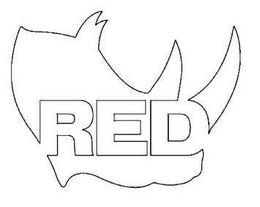 RED trademark