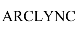 ARCLYNC trademark