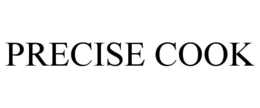 PRECISE COOK trademark