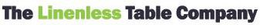 THE LINENLESS TABLE COMPANY trademark