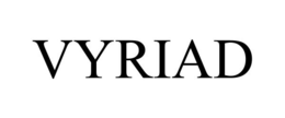 VYRIAD trademark