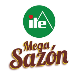 ILE MEGA SAZÓN trademark