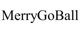 MERRYGOBALL trademark