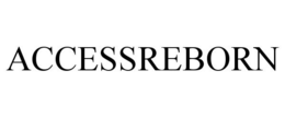 ACCESSREBORN trademark