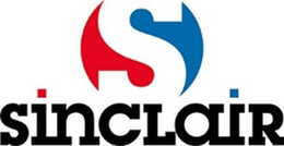 S SINCLAIR trademark