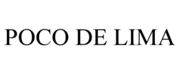 POCO DE LIMA trademark