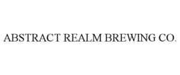 ABSTRACT REALM BREWING CO. trademark