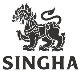 SINGHA trademark
